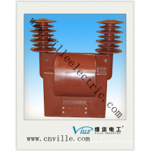 35kv Dry Discharge Coil